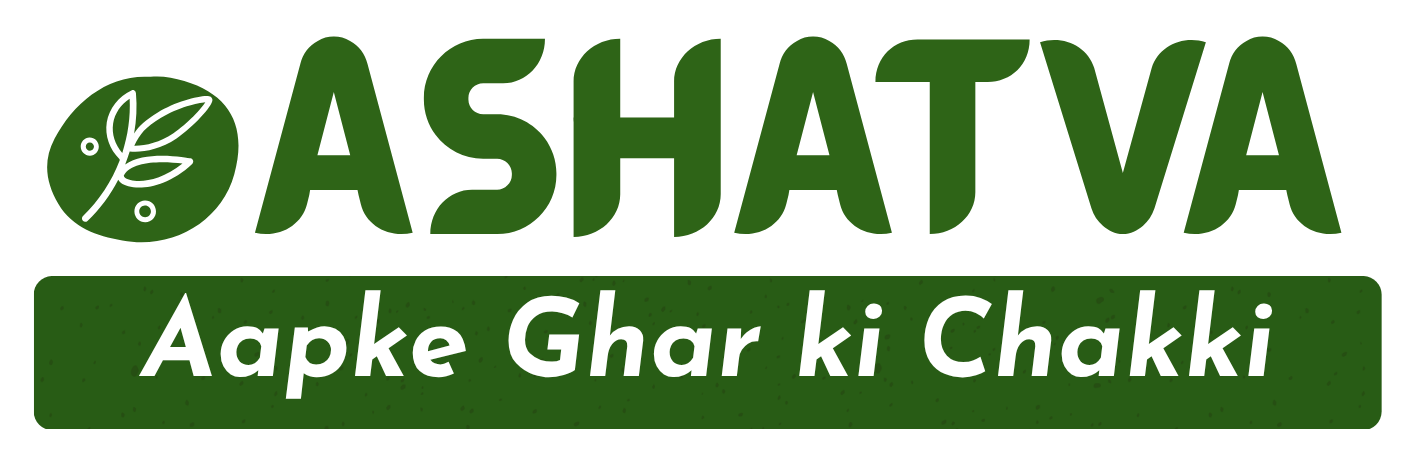 Ashatva - Aapke Ghar ki Chakki