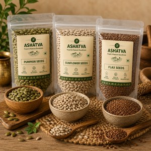 Seeds